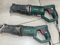 Саблен трион Parkside PFS 710 D3