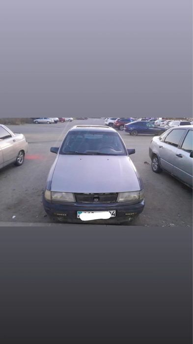 Сдам машину в аренду Опель вектра А