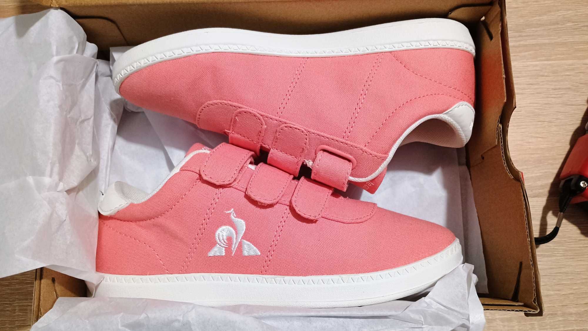 Детски обувки Le coq sportif