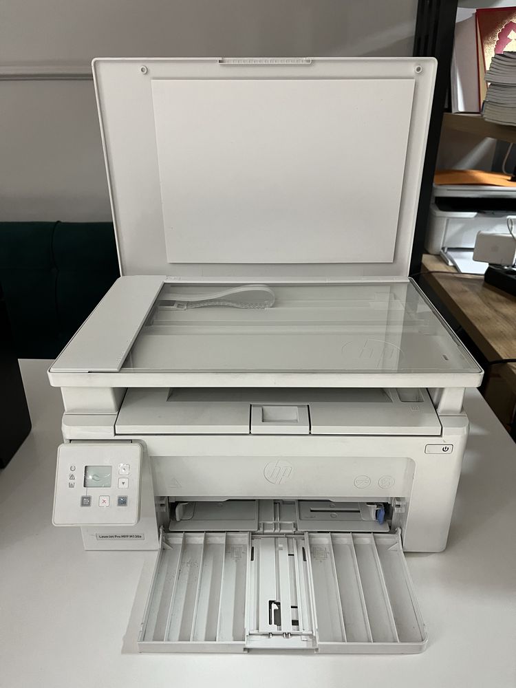 Принтер laser jet pro MFP M130a