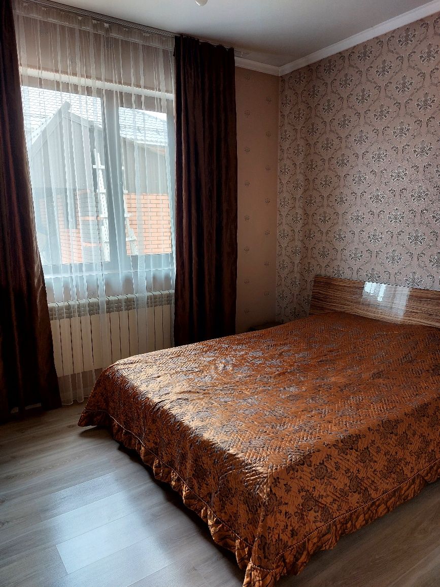 Продам дом в Туздыбастау