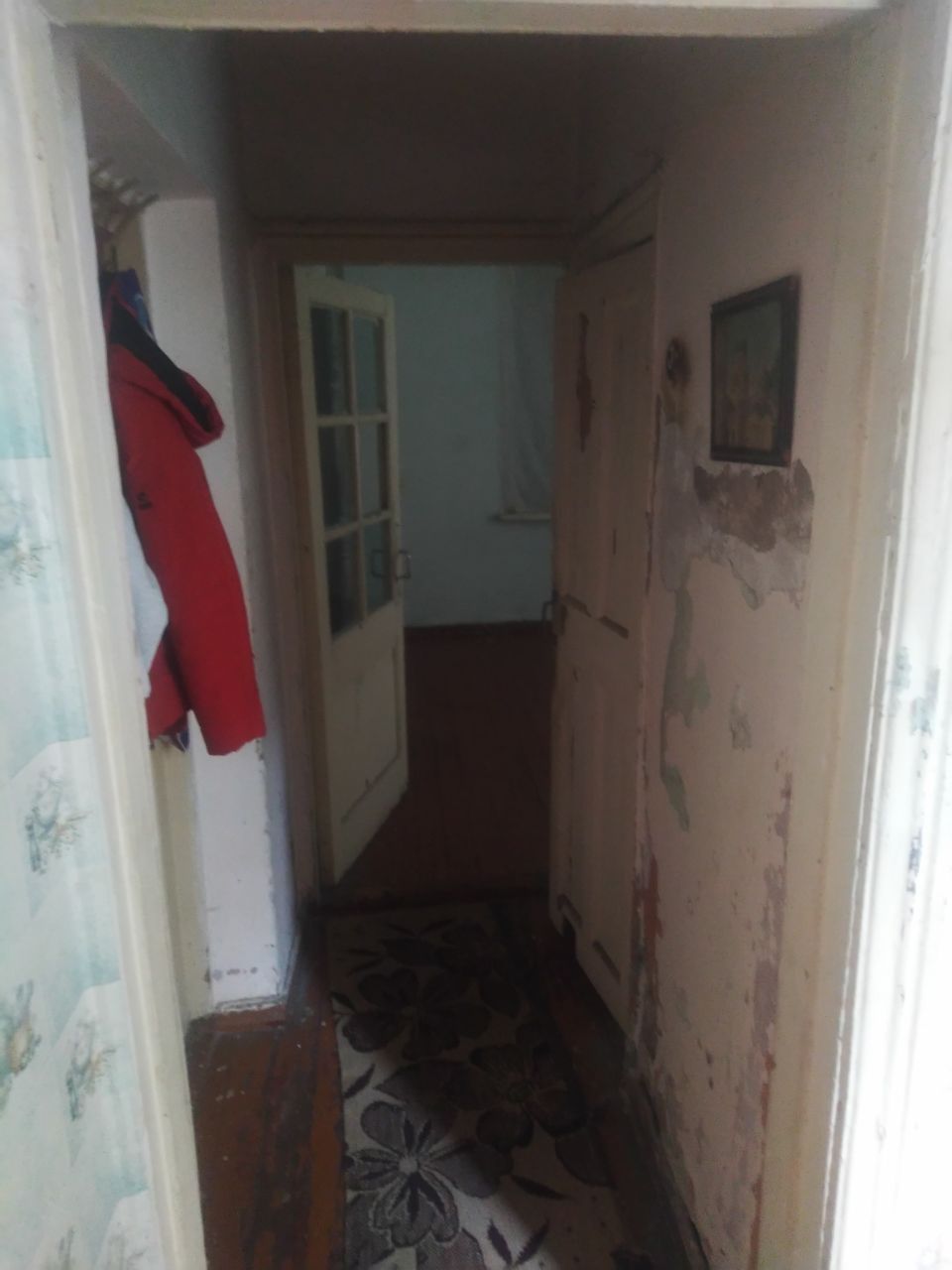 2 этажный дом продаётся квартира
