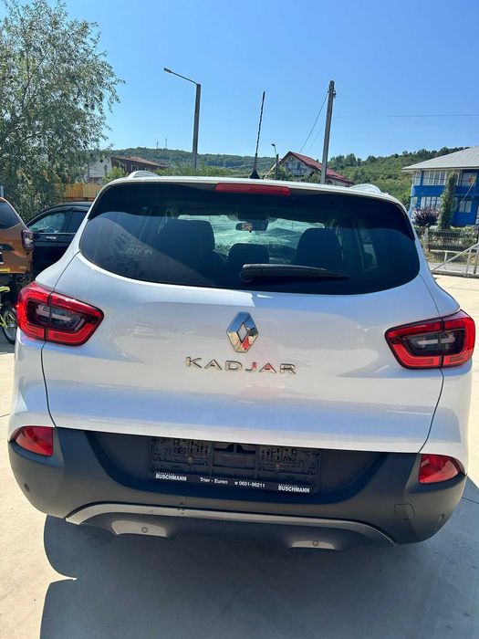 Piese auto Renault Kadjar 2016 1,6 tdci haion stop