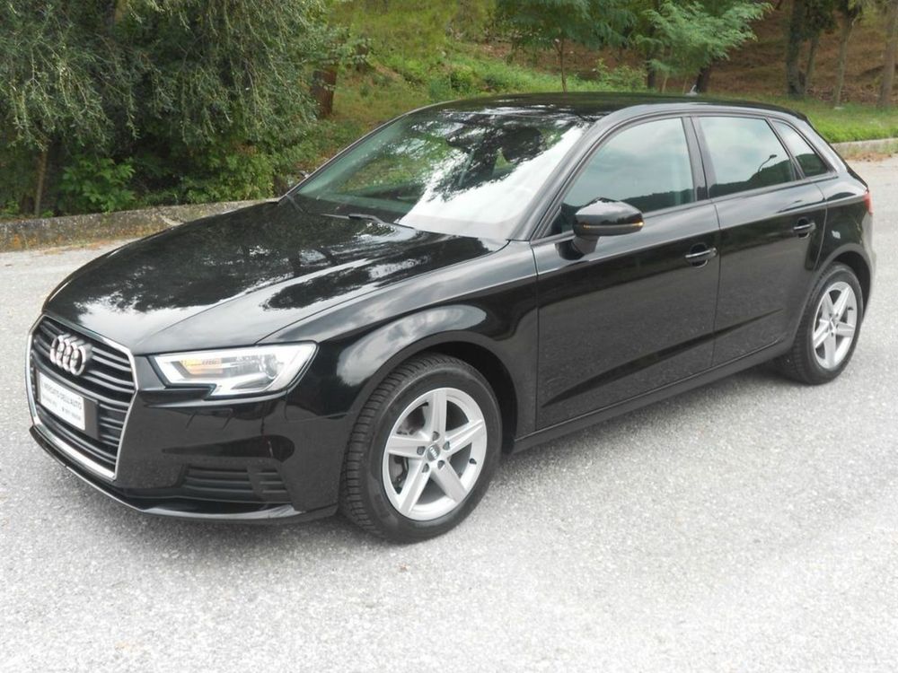 Dezmembrez / Dezmembrari Audi A3 8v  2019