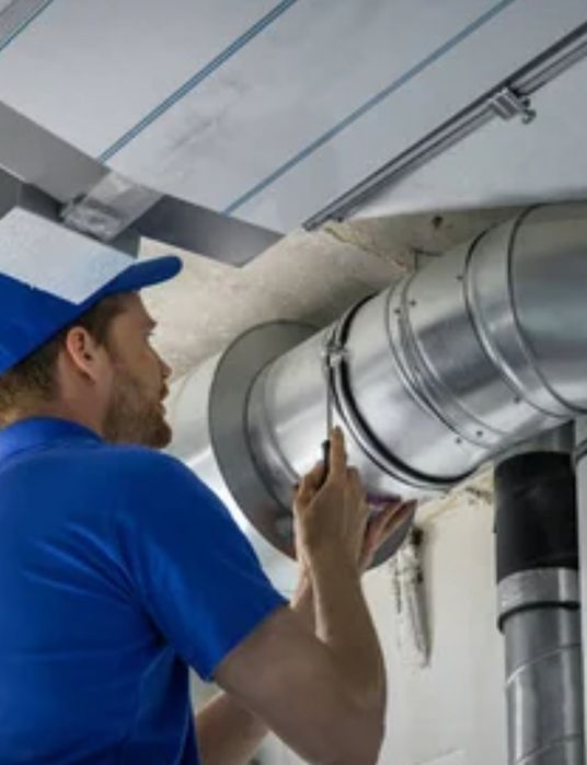 Вентиляция и  Монтаж под ключ в  Алматы