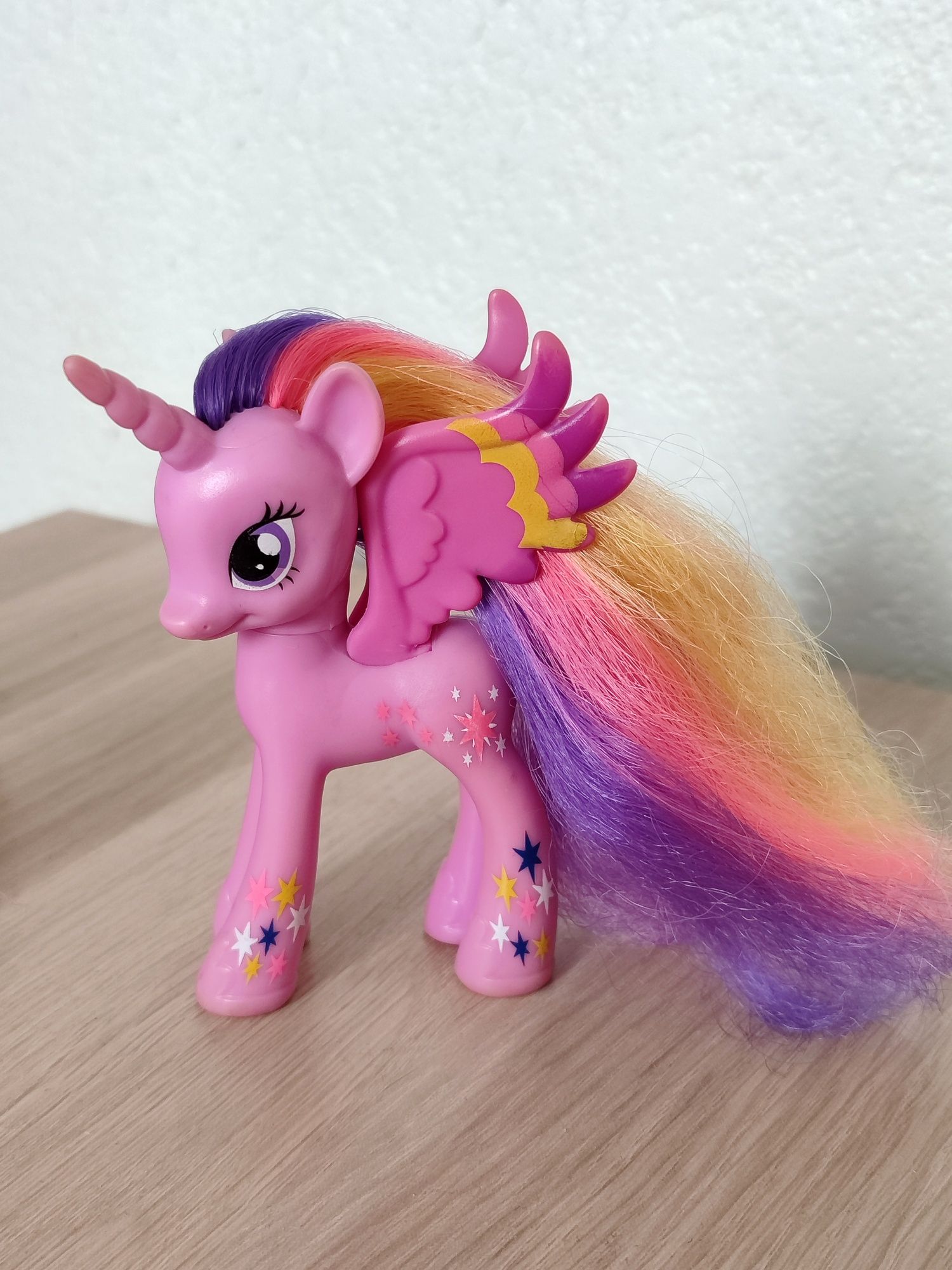 Пони My Little Pony Twilight Sparkle разные коллекции