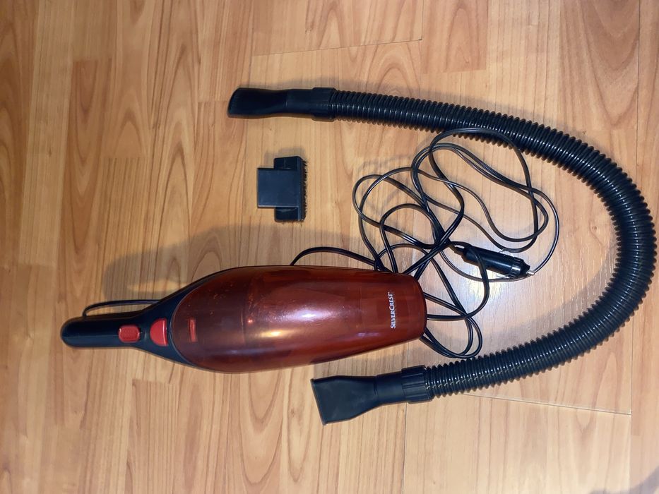 Vand aspirator auto