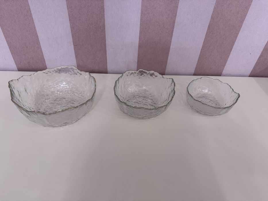 Набор салатников