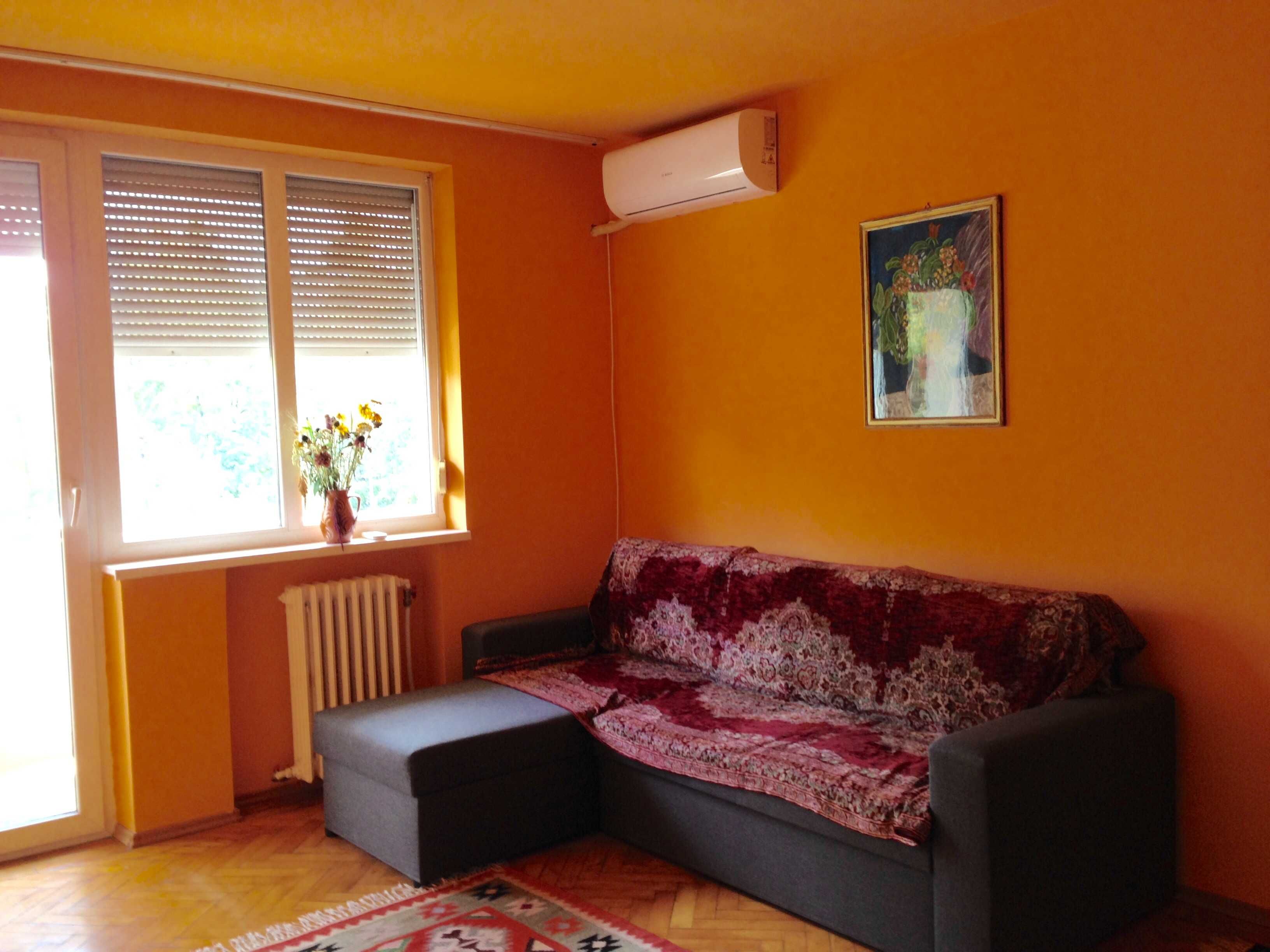 Schimb/vând apartament în Rogerius