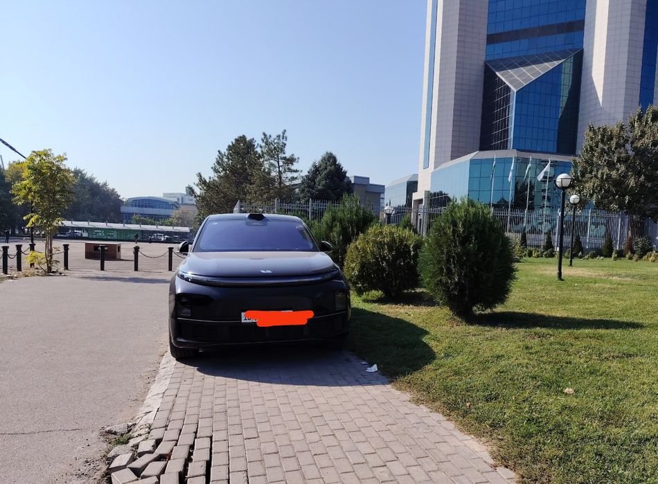 LI 7 max Srochna 25 min yurgan