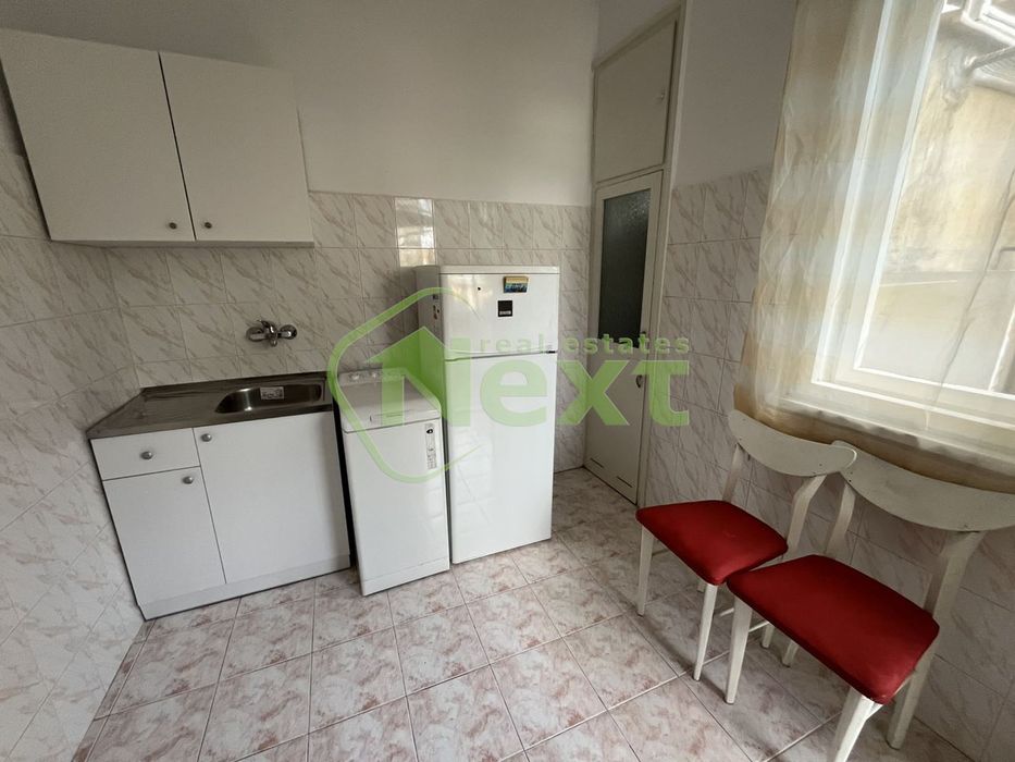 Дава се под наем Двустаен апартамент в София, Център - 55 кв.м за 485 € - Снимка #5