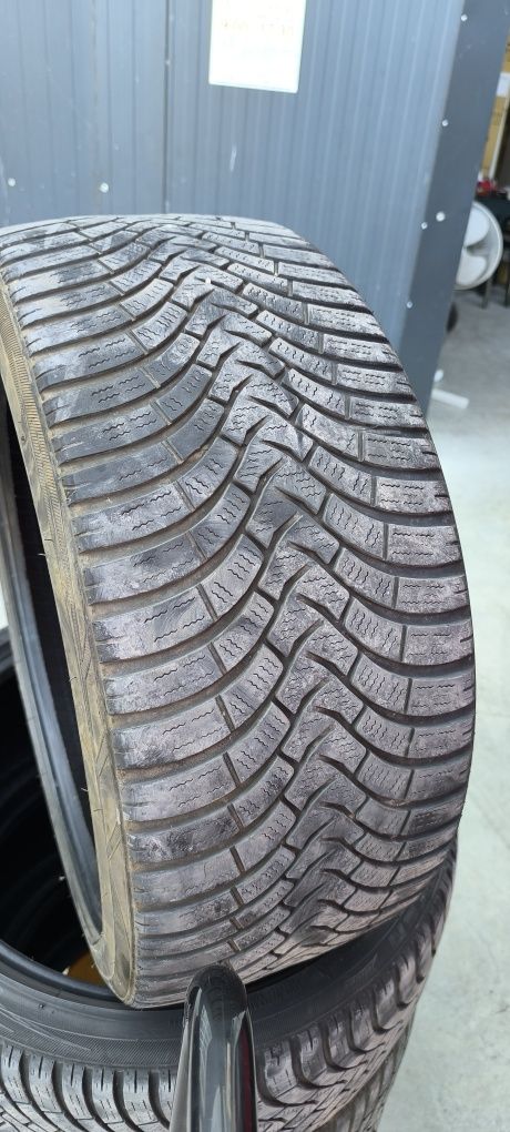 Зимни гуми Falken 255/35/20