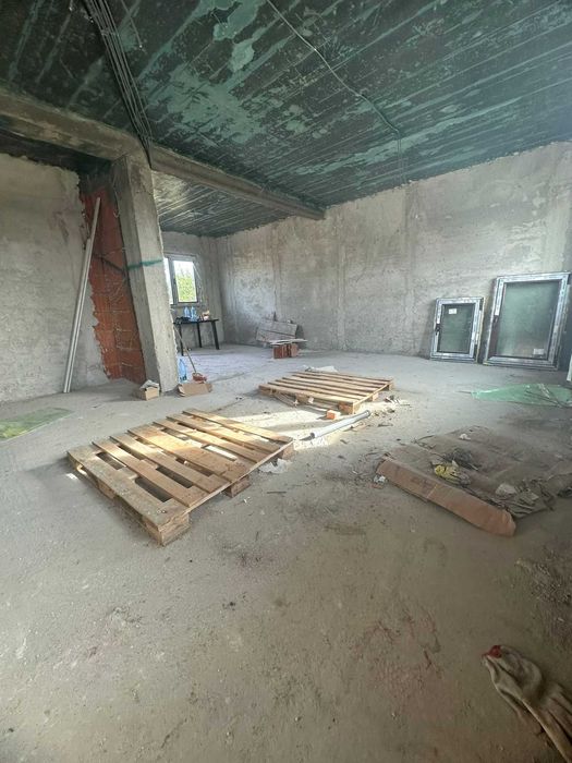 Casa Cazasu str Nufarului