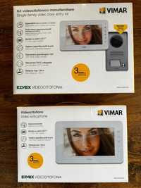 Videointerfon Vimar