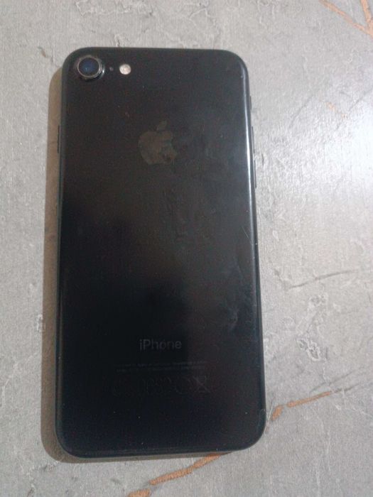 iphone 7 holati ideal