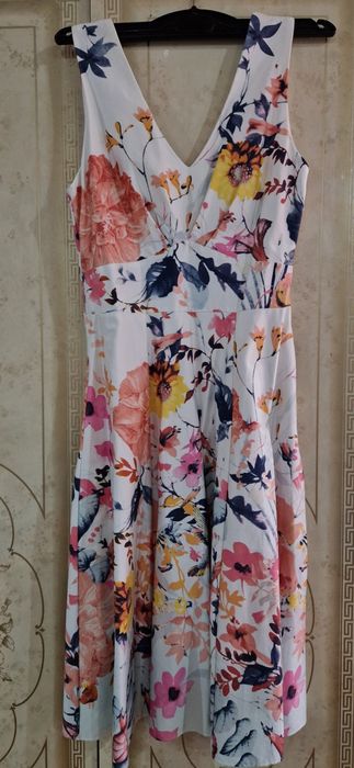 Rochie retro superba masura Xs-S