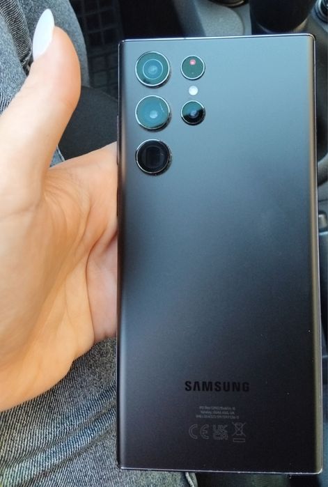Samsung s22 ultra 256