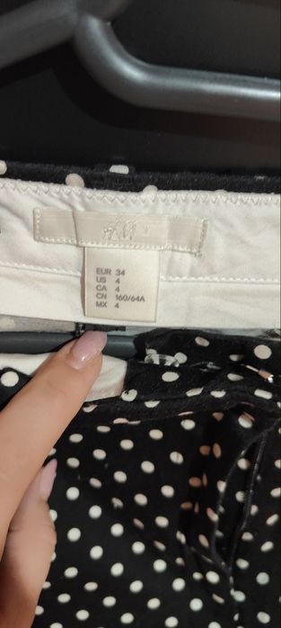 Pantaloni H&M mărimea 34