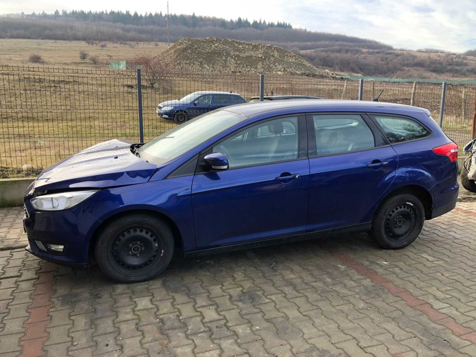 Dezmembrari piese Ford Focus 3 Facelift 1.5 Ecoboost Automat