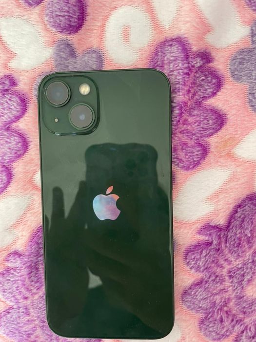 iphone 13 80% срочно или обмен