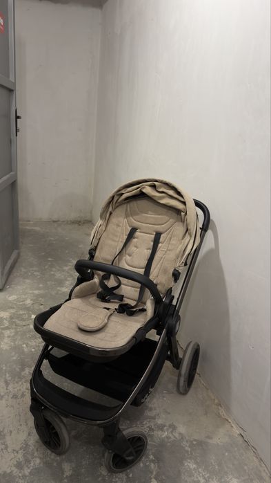 Комбинирана детска количка Kika Boo 3 в 1