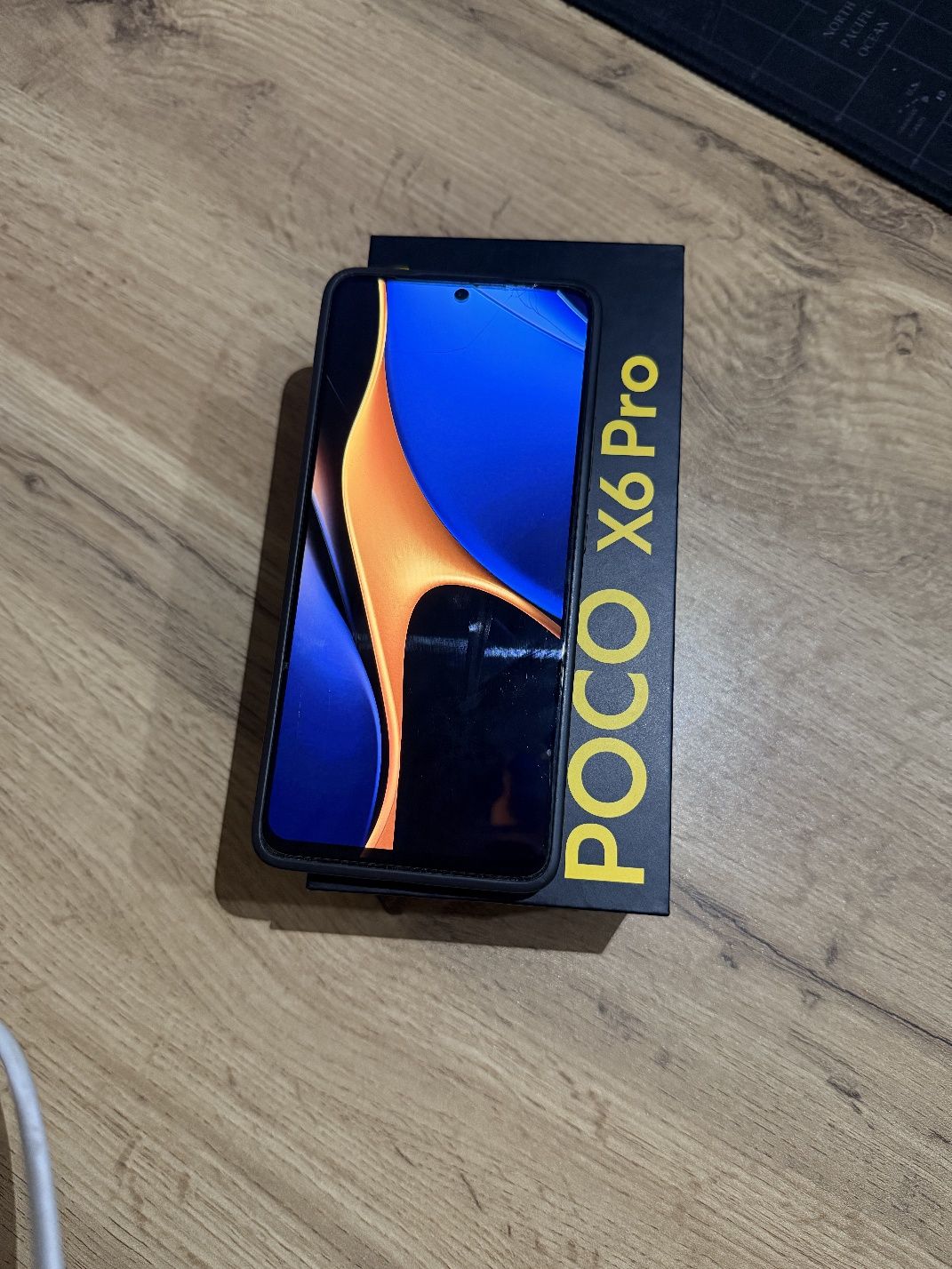 Xiaomi Poco X6 pro 5G