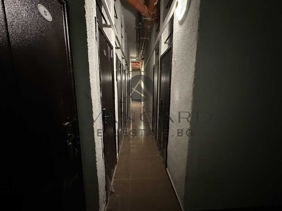 Продава се Тристаен апартамент в Пловдив, Кючук Париж - 78 кв.м за 1795 €/кв.м - Снимка #14