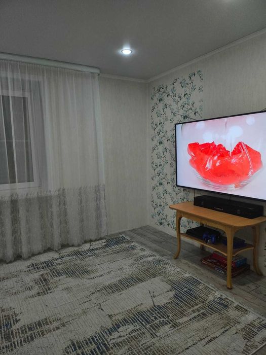 Продам 3х комнатную квартиру