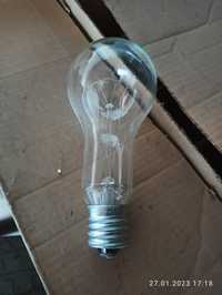 Лампа 500 ВТ Е40