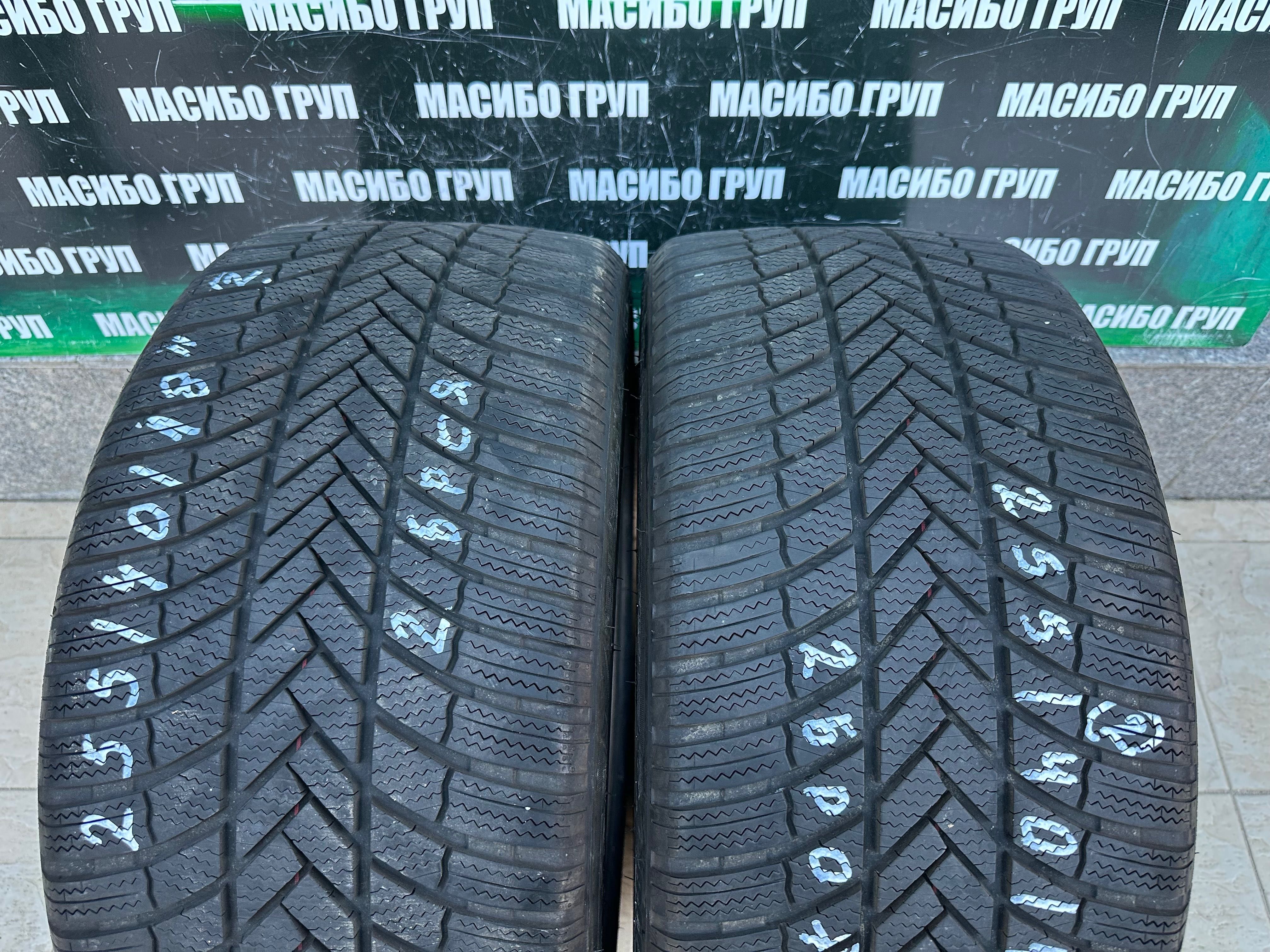 Гуми зимни гума 255/40/18” BRIDGESTONE BLIZZAK LM005