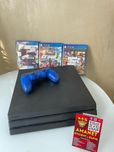 Playstation 4 Pro 1Tb Amanet BKG