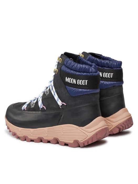 Moon Boot Tech Hiker туристически обувки / апрески