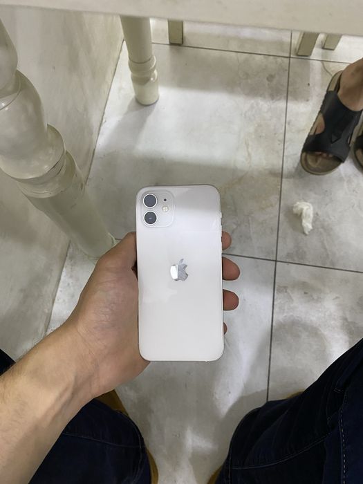 Iphone 12 состояний идеал 10/10