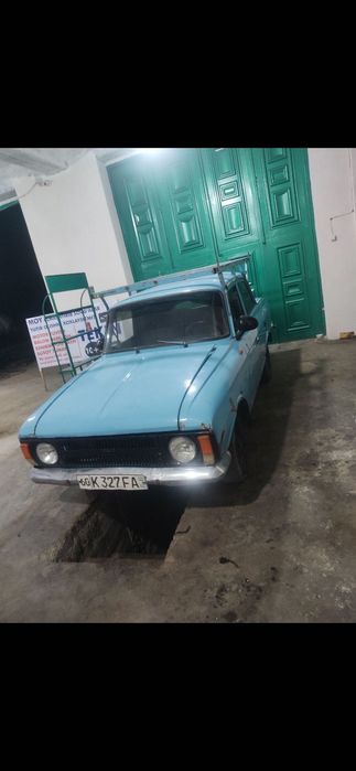 Xolati yaxshi gazi bor tex pasporti bor dakumentlar joyida