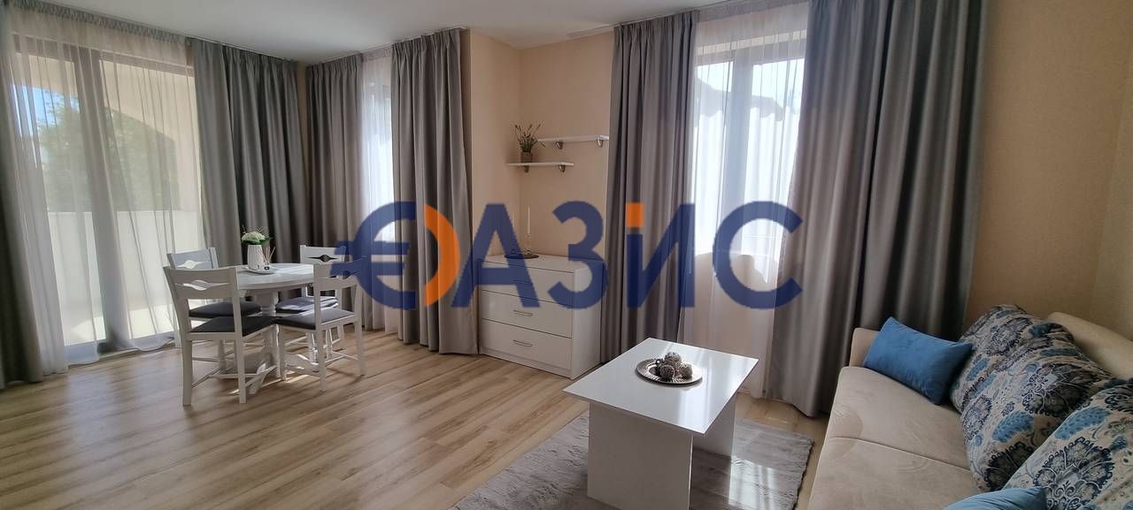 Продава се Тристаен апартамент в с. Равда, Област Бургас - 96 кв.м за 1355 €/кв.м - Снимка #3