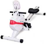 SportPlus SP-MR-008 Магнитен Гребен Тренажор – Сгъваем, Тих, Компактен