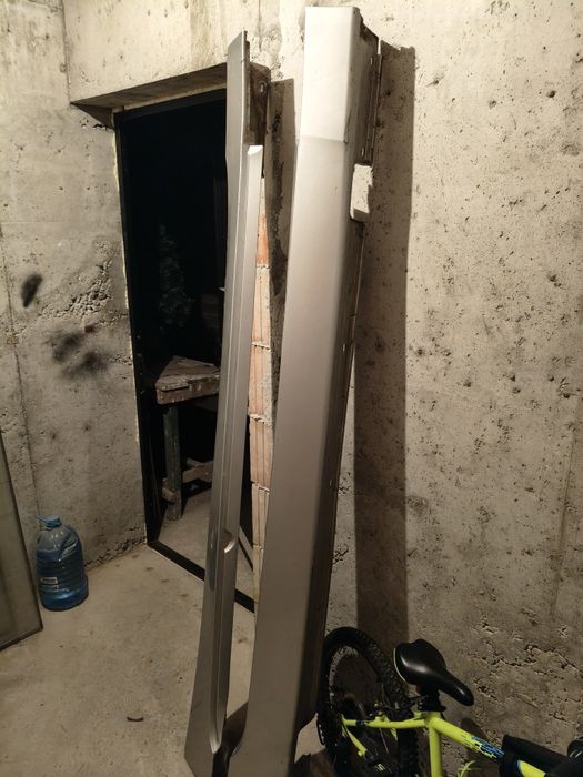 Прагове за bmw E60