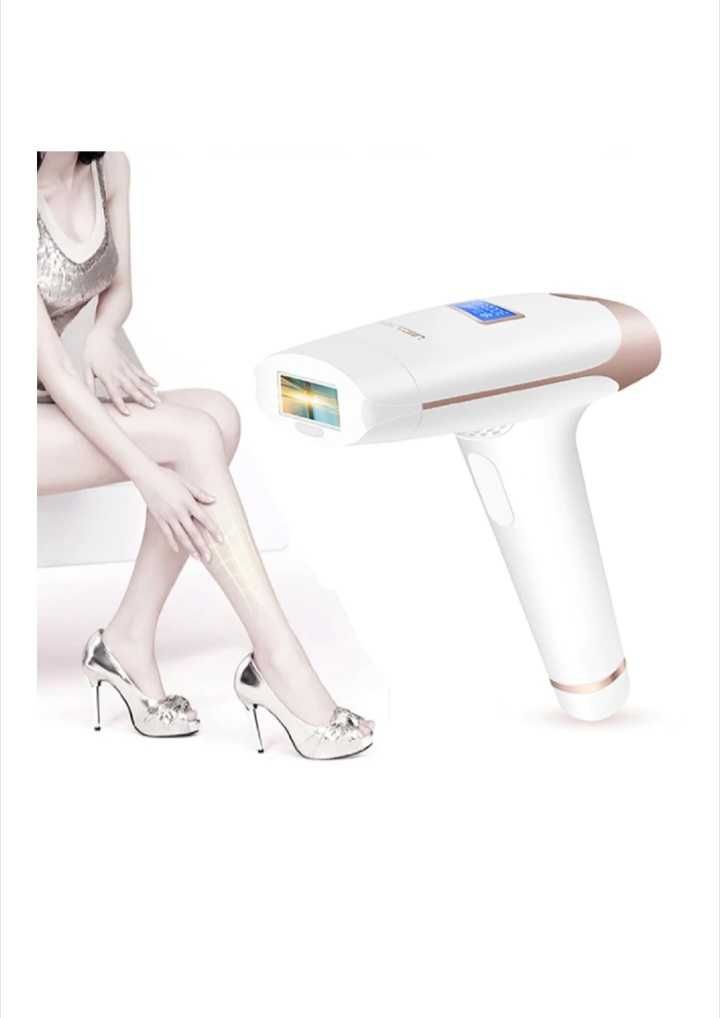 Epilator IPL EvoSmart