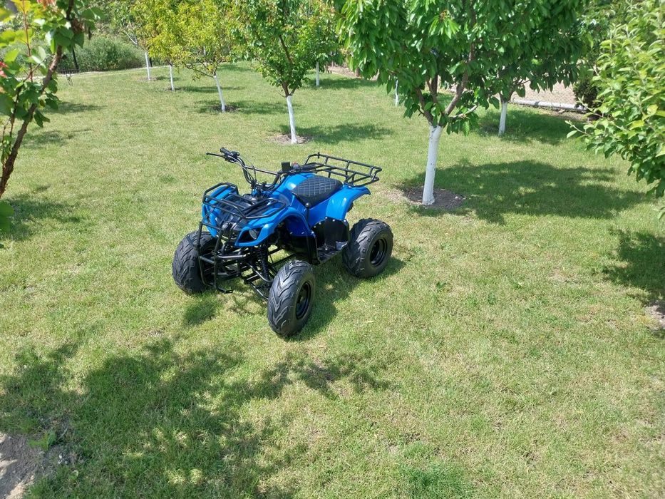 Atv de vanzare 3+1