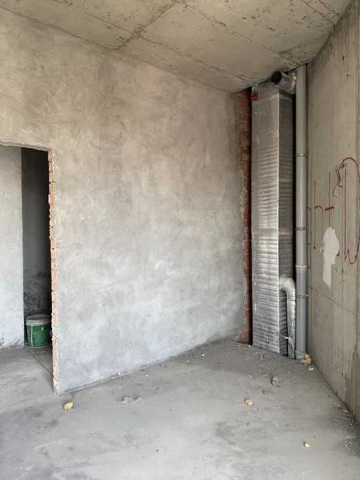 ЖК Sayram Tower 2 комнатная Коробка 67м2 Улица Сайрам. Буз Базар БИЙ