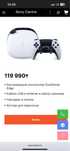 Продается DualSense Edge для ПС5