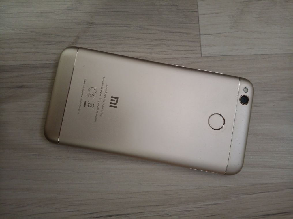 Redmi 4x холати яхши