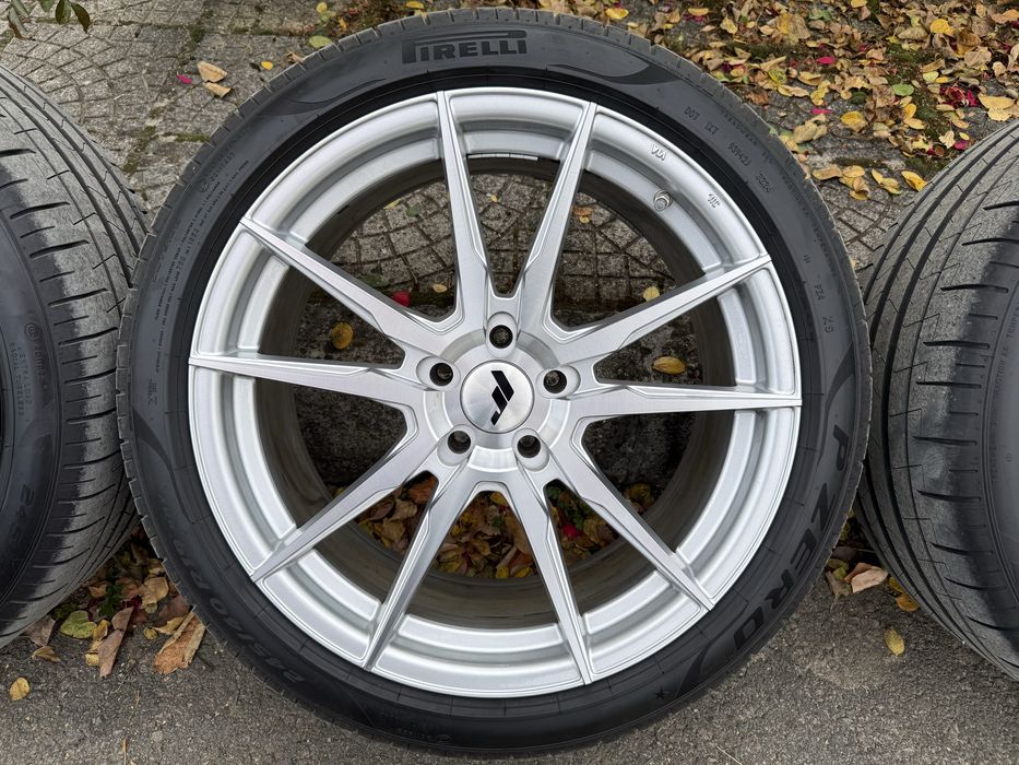 Japan Racing JR 21 19” 5x112