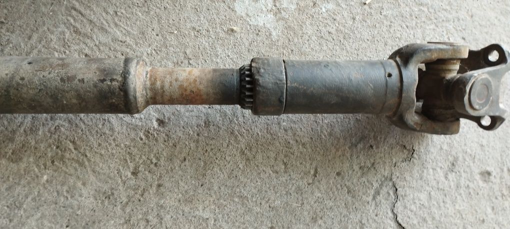 Продам Кардан Газ53