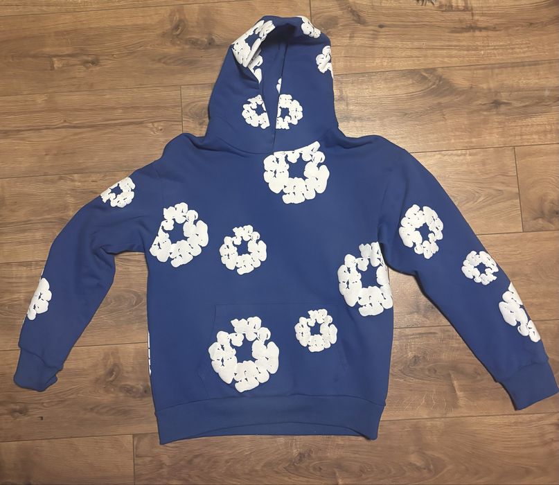 Denim Tears Hoodie