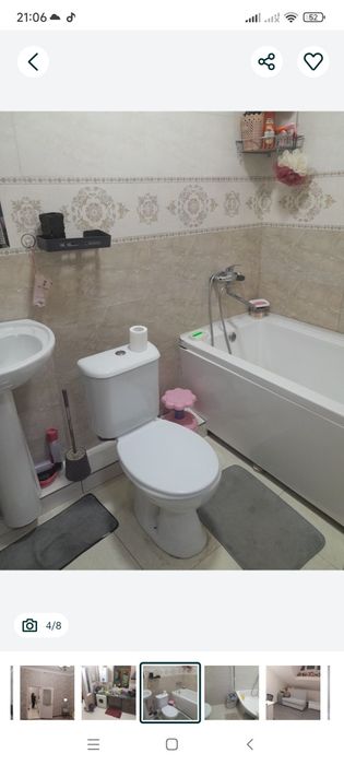 Сдается Коттедж 3/2. ( транспорт.). 400 уе