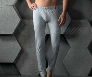 Продам новые мужские кальсоны (с начесом) VINSON, размер 56