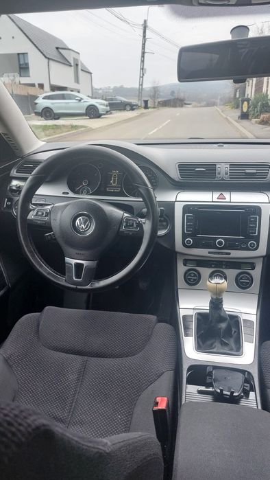 Vand VW Passat 2009 1.6tdi
