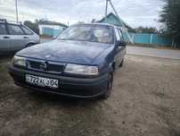 Продам Opel vectra 1.6