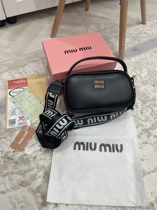 Сумка миуу миуу 8000 тг